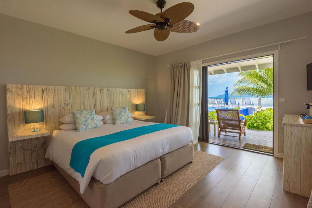 Le Nautique Luxury Waterfront Hotel 4*