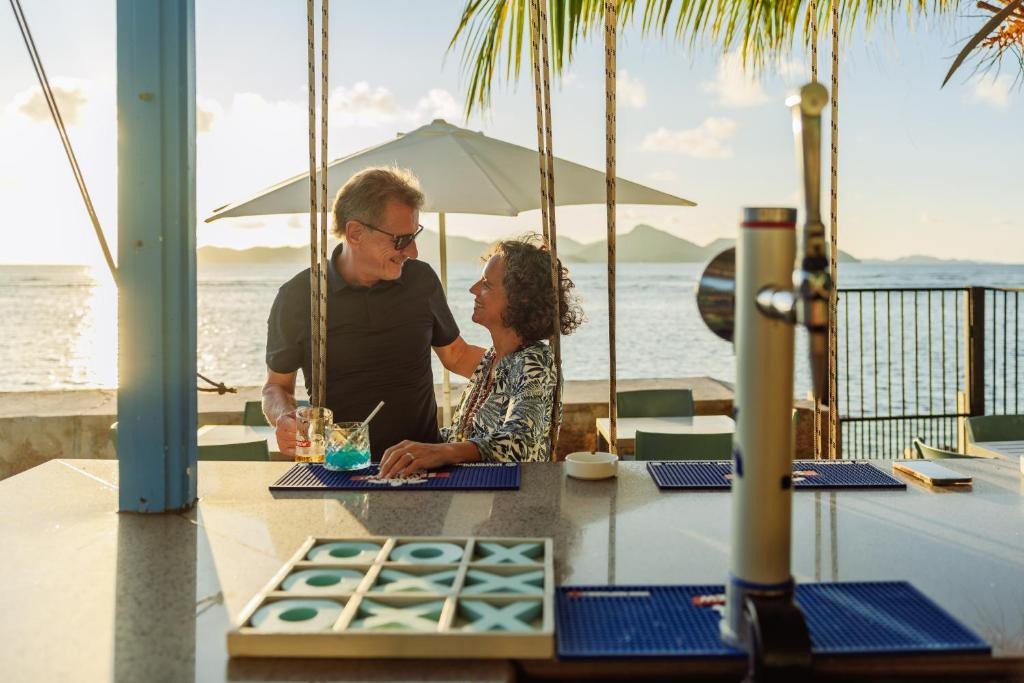 Le Nautique Luxury Waterfront Hotel 4*