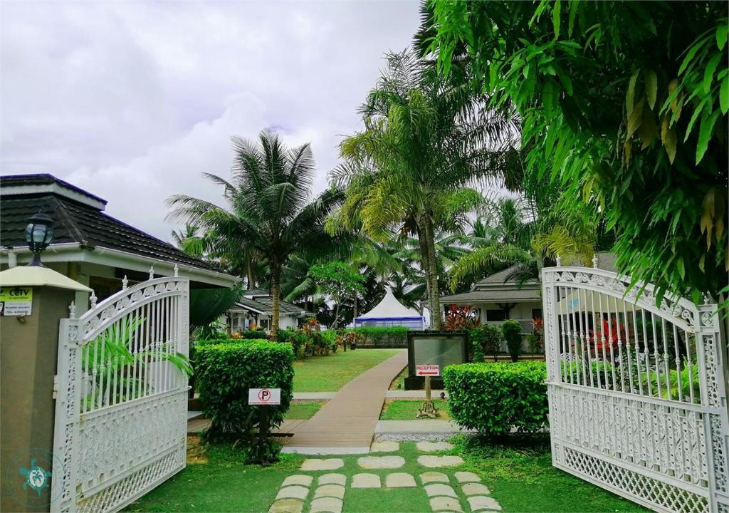 Le Relax Beach Resort Praslin 3*