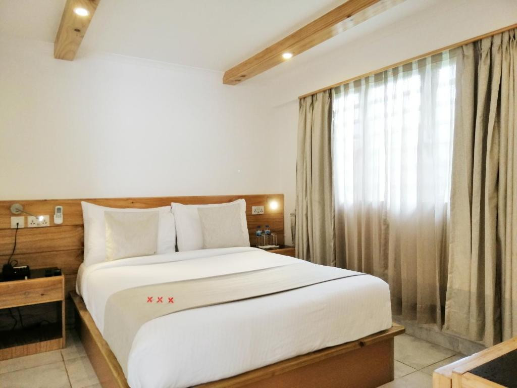 Le Relax Hotel & Restaurant 3*