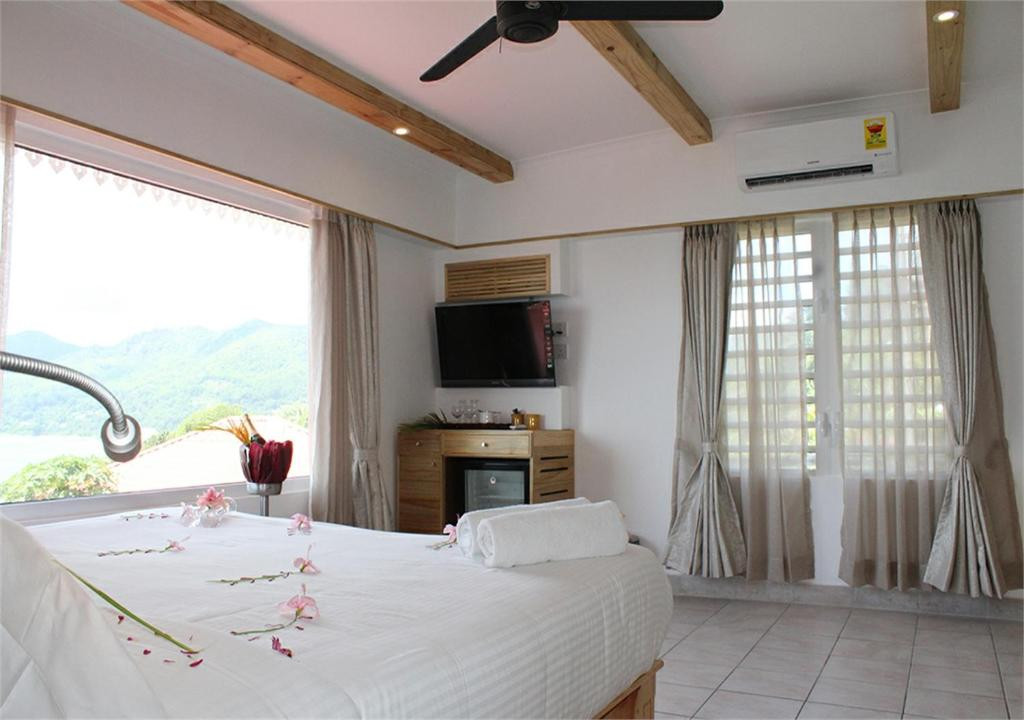 Le Relax Hotel & Restaurant 3*