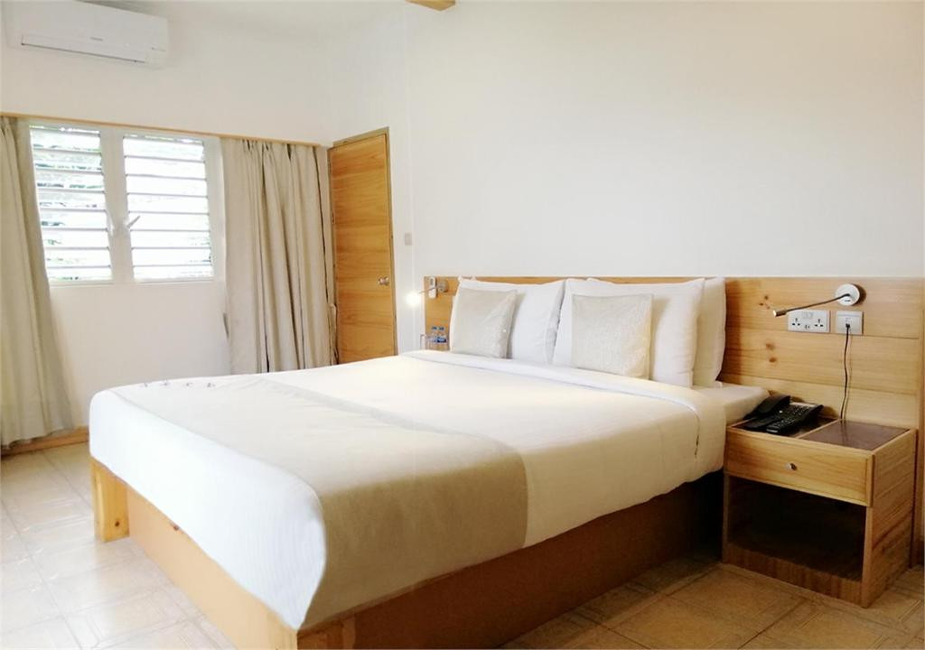Le Relax Hotel & Restaurant 3*