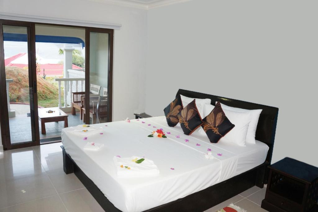 Le Relax Hotel & Restaurant 3*