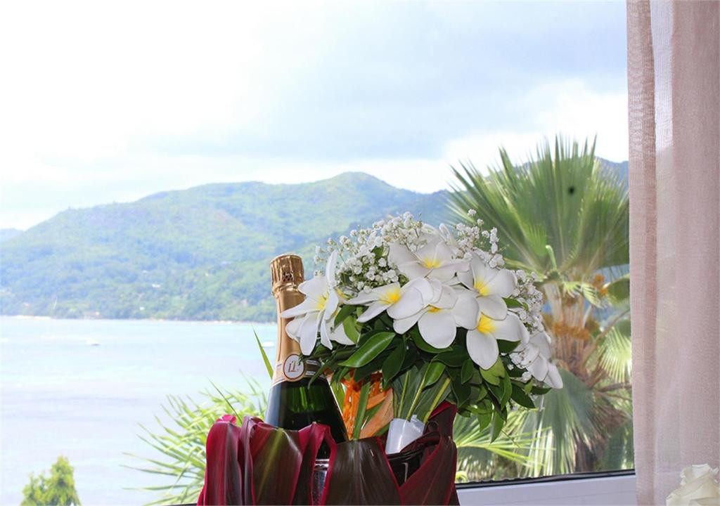 Le Relax Hotel & Restaurant 3*
