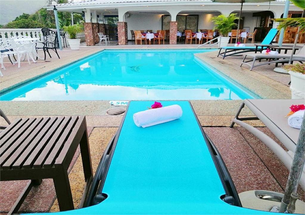 Le Relax Hotel & Restaurant 3*