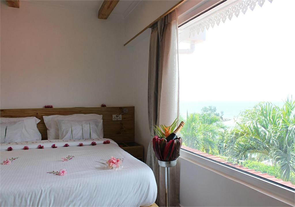Le Relax Hotel & Restaurant 3*