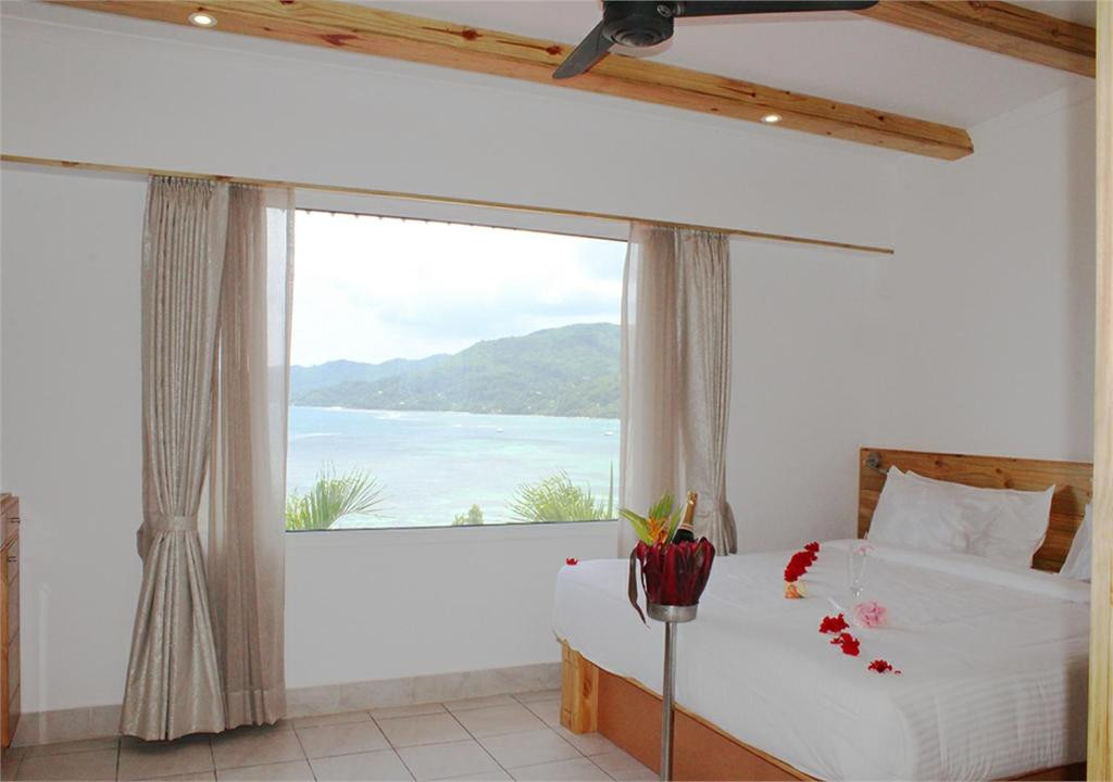 Le Relax Hotel & Restaurant 3*