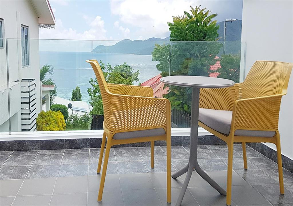 Le Relax Hotel & Restaurant 3*