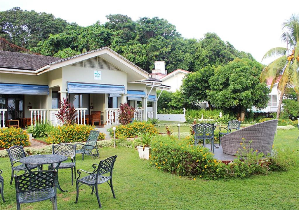Le Relax Hotel & Restaurant 3*