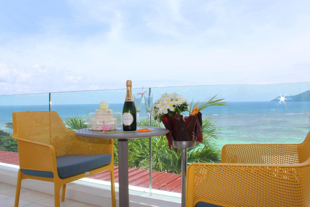 Le Relax Hotel & Restaurant 3*