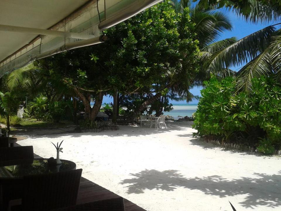 Palm Beach Hotel 3*