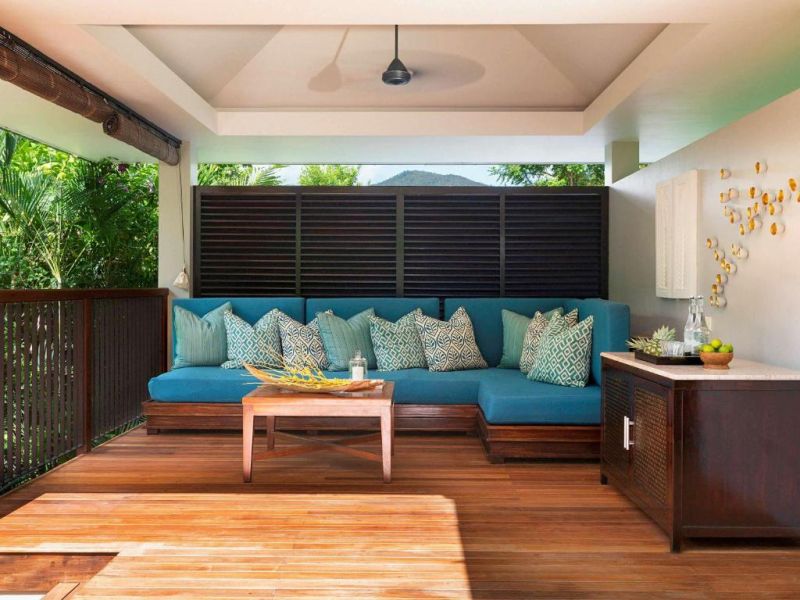 Raffles Seychelles 5*