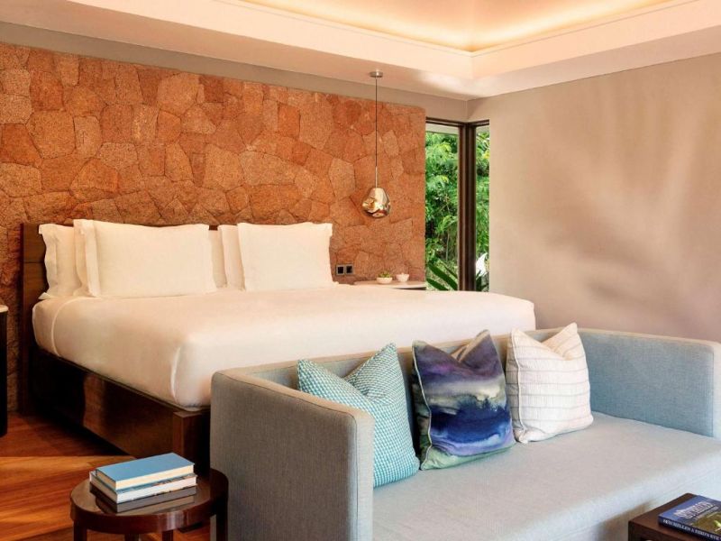 Raffles Seychelles 5*
