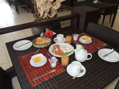 Residence Argine 2*