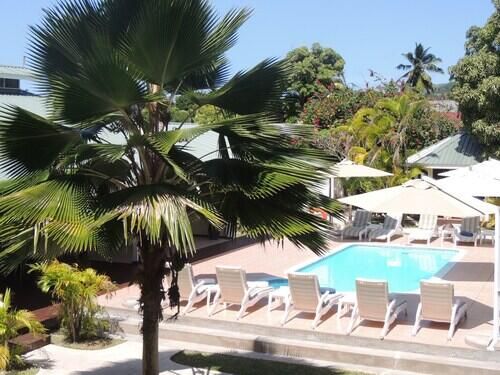 Residence Argine 2*
