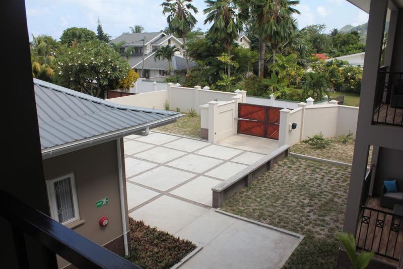 Residence Argine 2*