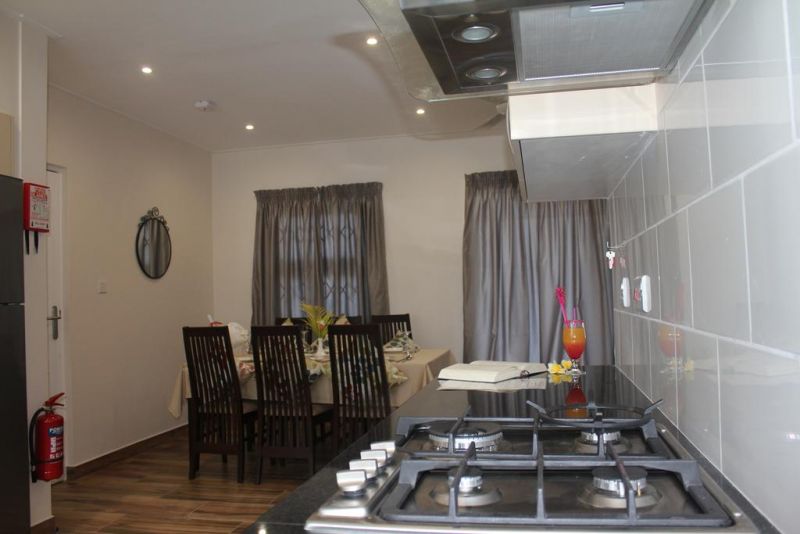 Residence Argine 2*