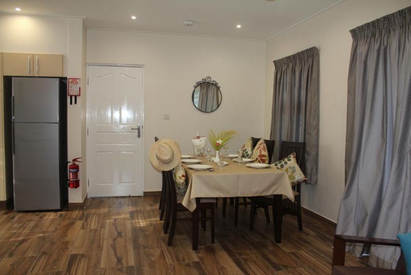 Residence Argine 2*