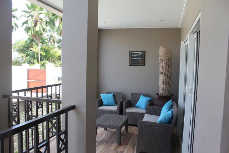 Residence Argine 2*