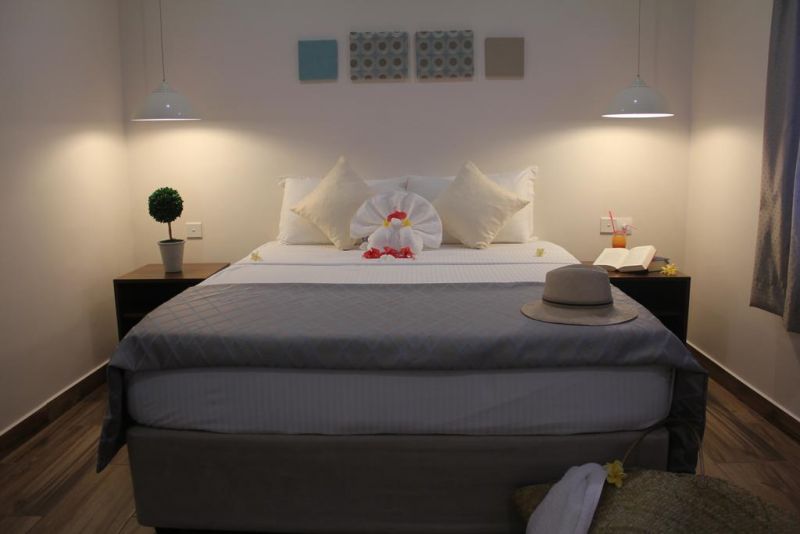 Residence Argine 2*