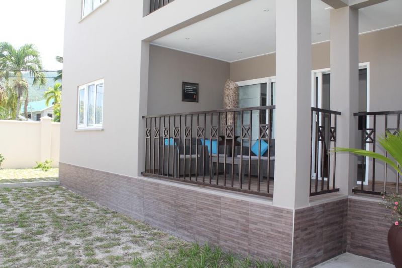 Residence Argine 2*