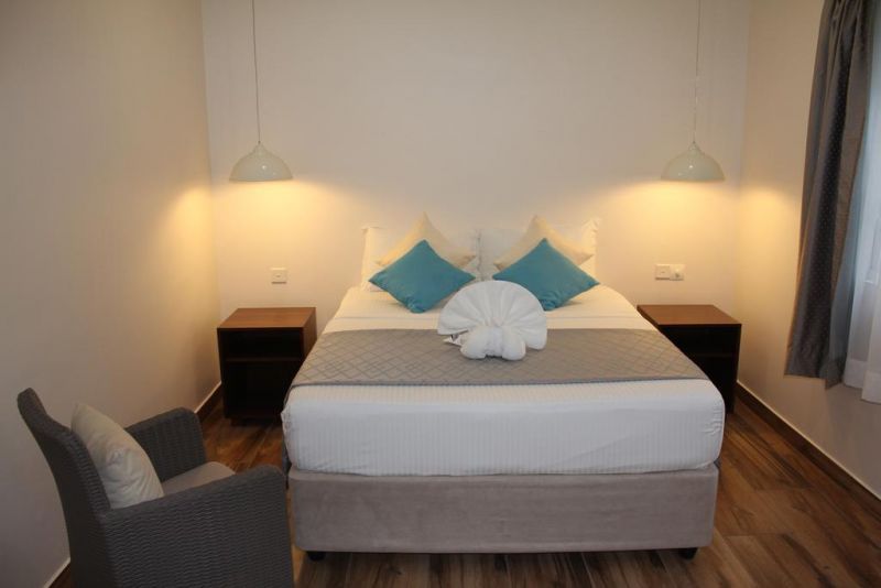 Residence Argine 2*