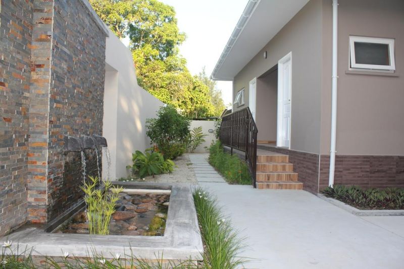 Residence Argine 2*