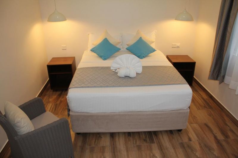 Residence Argine 2*