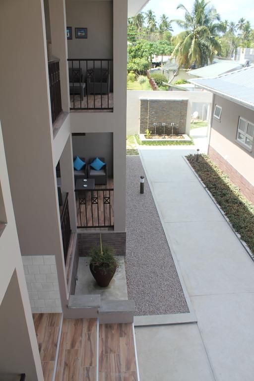 Residence Argine 2*