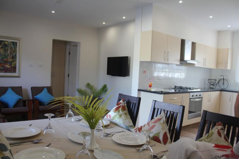 Residence Argine 2*