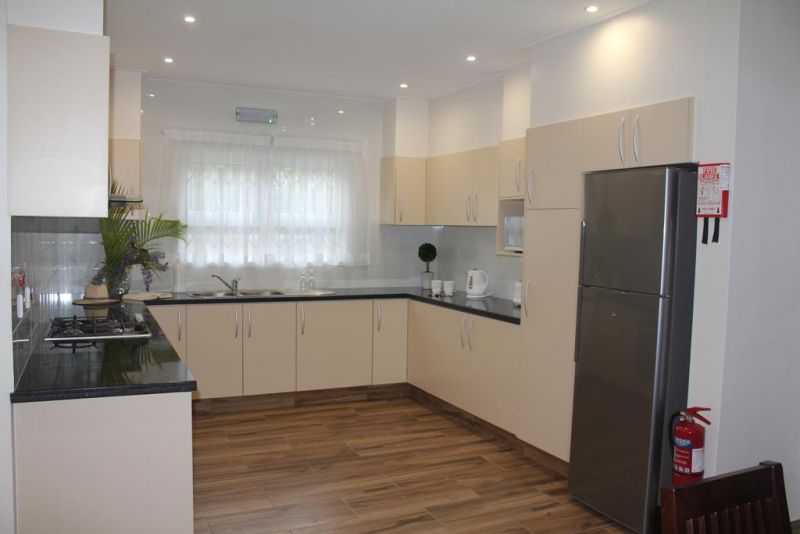 Residence Argine 2*
