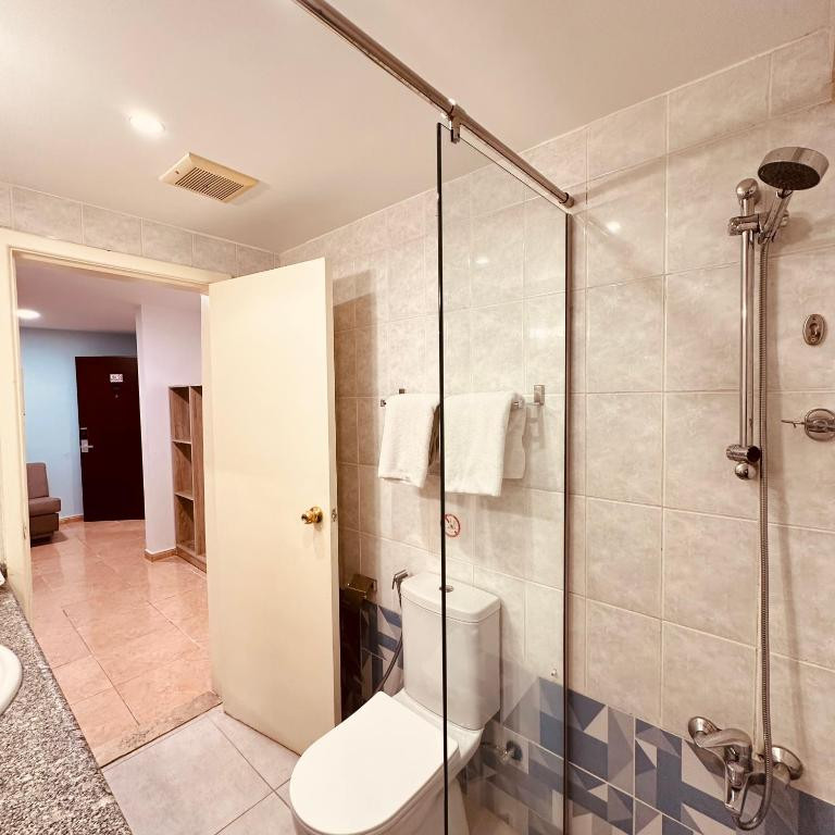Aqua Vista Hotel Aqaba 3*