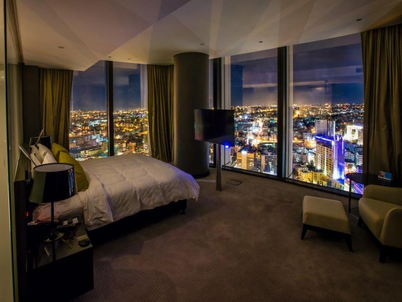 Rotana Tower Amman 5*