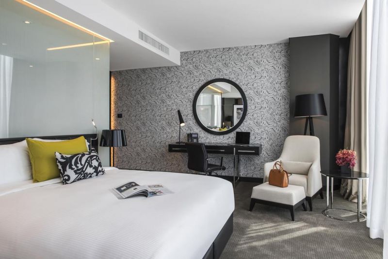 Rotana Tower Amman 5*