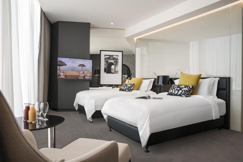 Rotana Tower Amman 5*
