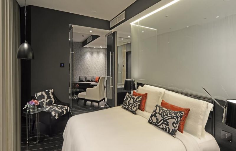 Rotana Tower Amman 5*
