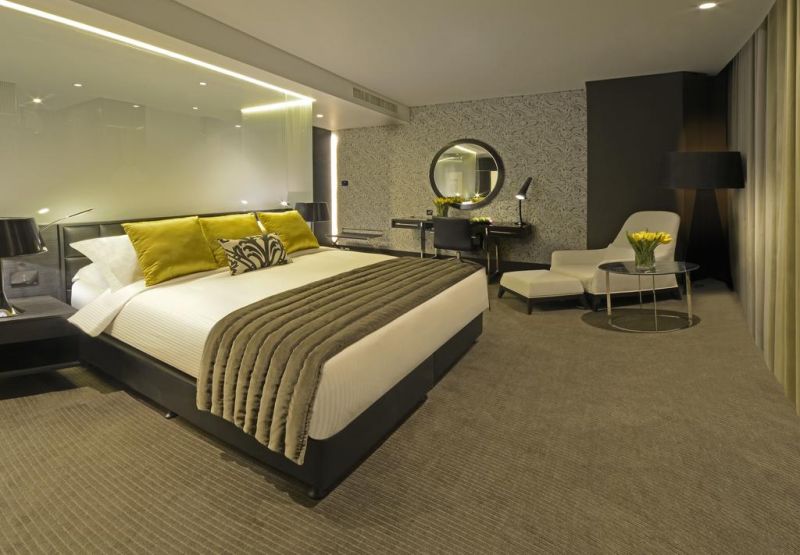 Rotana Tower Amman 5*