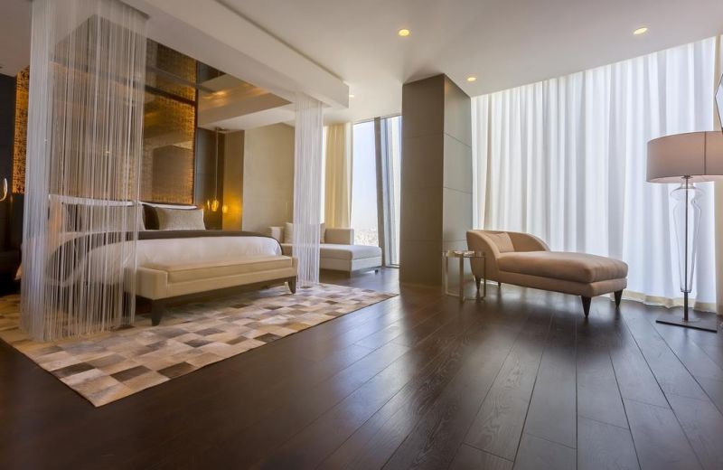 Rotana Tower Amman 5*