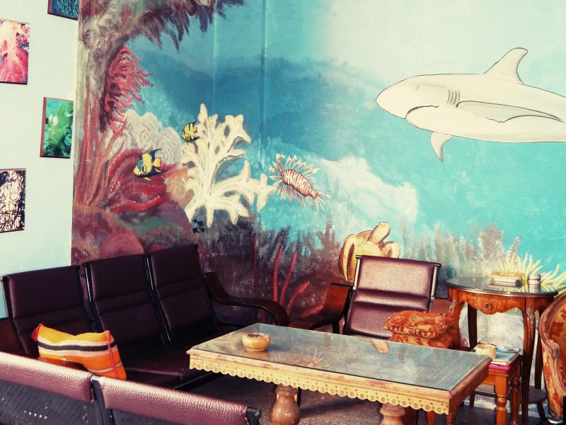 Aqaba Adventure Divers Resort 2*