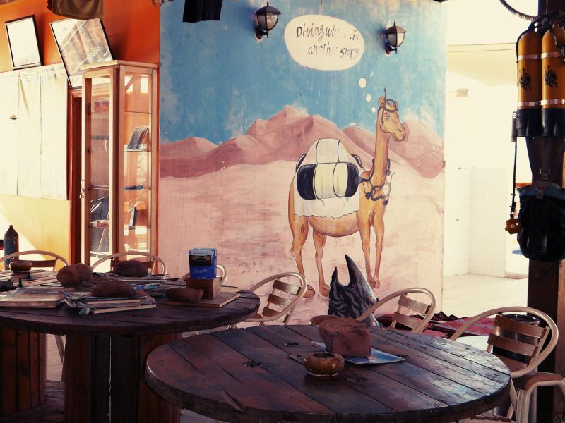 Aqaba Adventure Divers Resort 2*