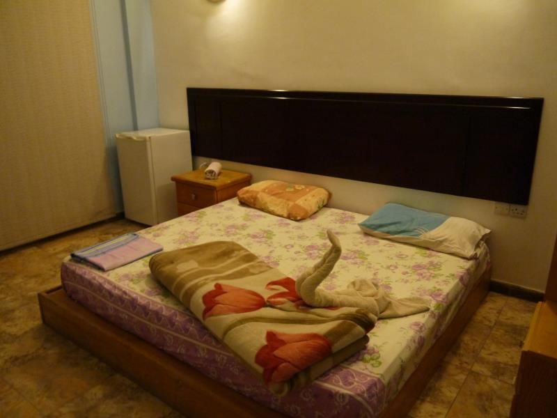 Aqaba Adventure Divers Resort 2*