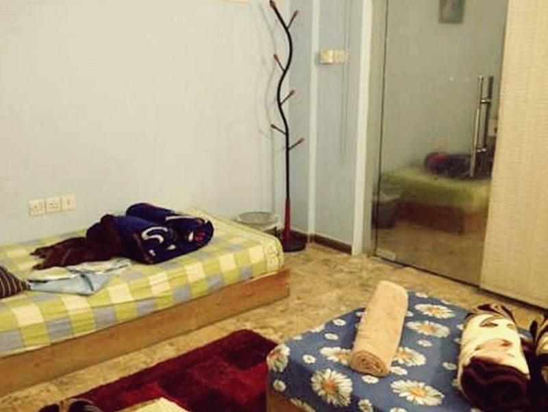 Aqaba Adventure Divers Resort 2*
