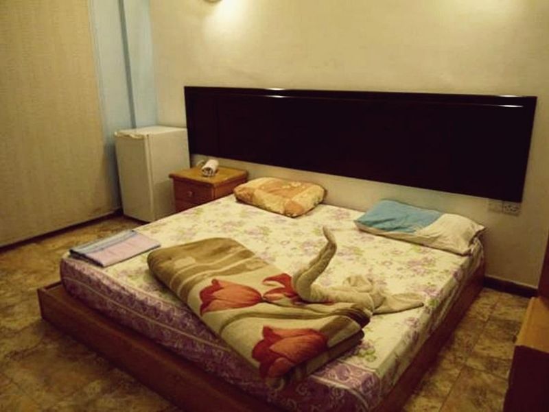Aqaba Adventure Divers Resort 2*