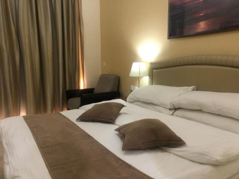 Aqaba Gulf Hotel 4*