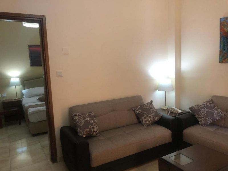 Aqaba Gulf Hotel 4*