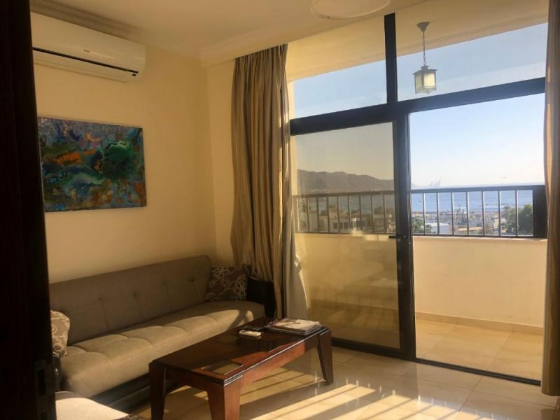 Aqaba Gulf Hotel 4*