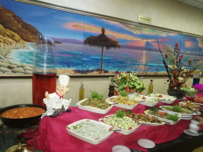 Aqaba Gulf Hotel 4*
