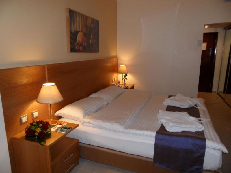 Aqaba Gulf Hotel 4*
