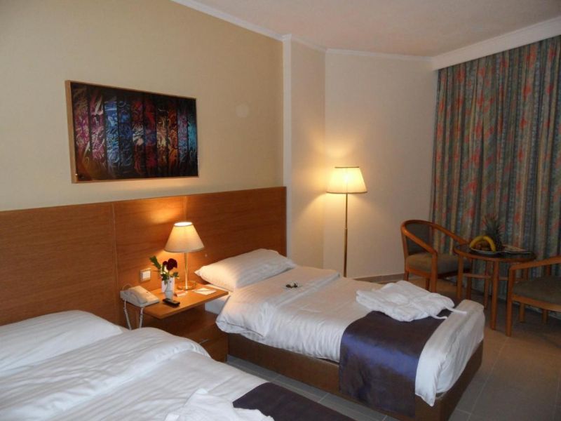 Aqaba Gulf Hotel 4*