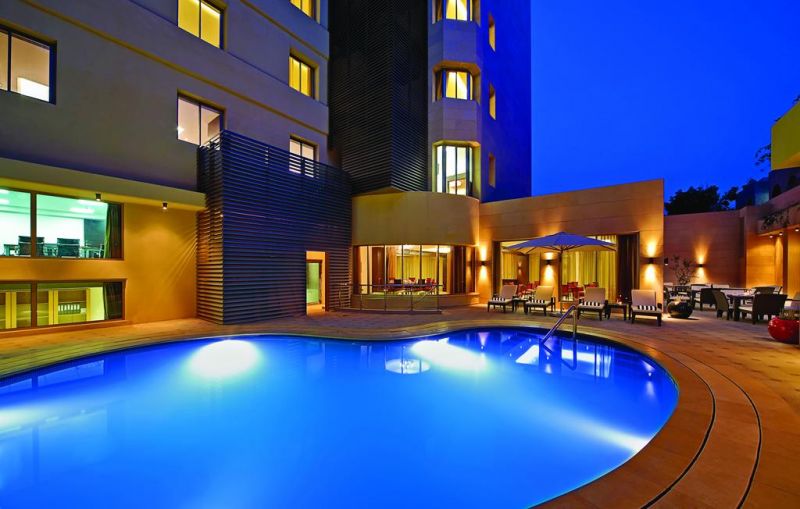 Corp Executive 4*